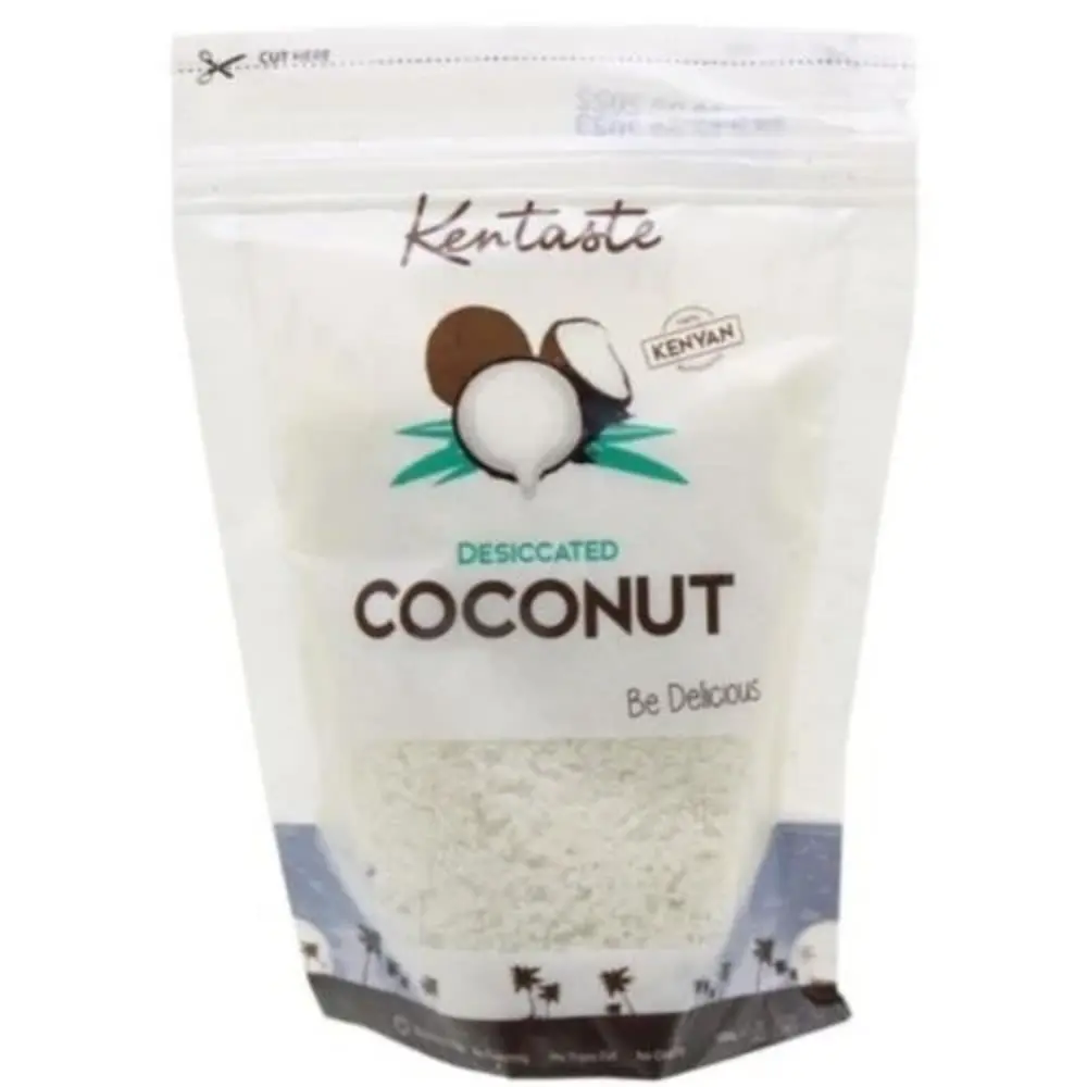 kentaste desiccated coconut 100g